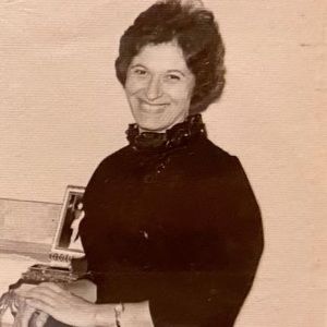 Meet your Posher, Gary